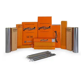 SS ARC Welding Rods | Professional Welding Equipment & Supplies | Reality Building